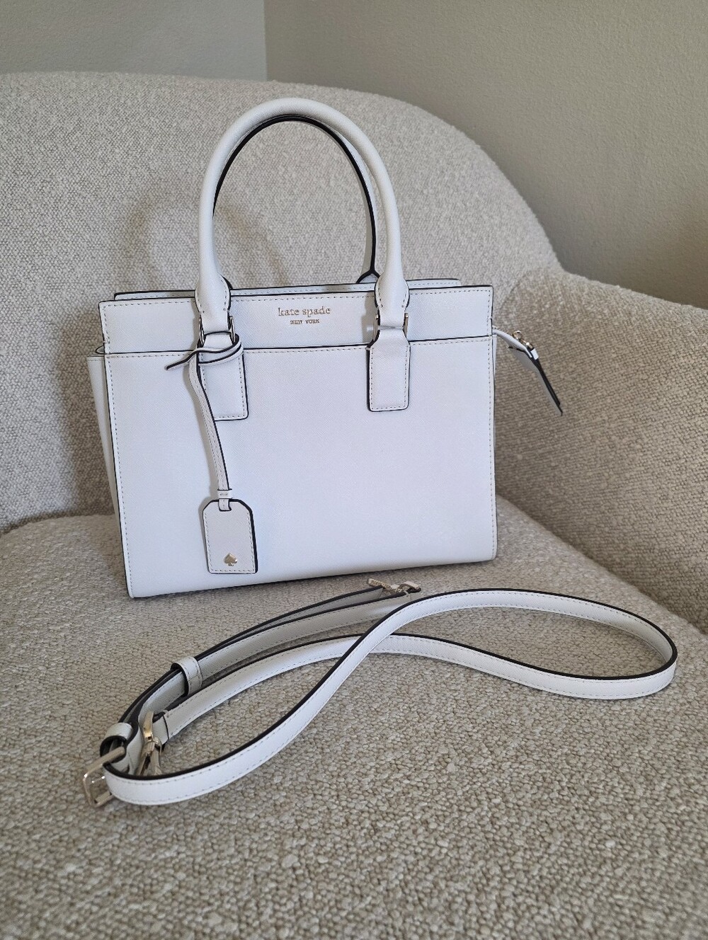 Kate Spade Hand/crossbody Bag.